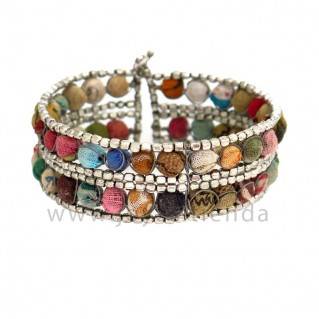 Pulsera Raman