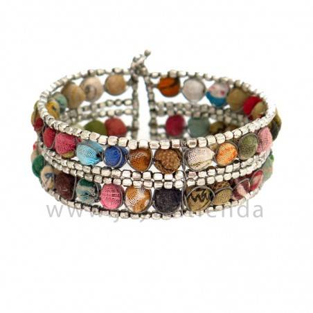 Pulsera Raman