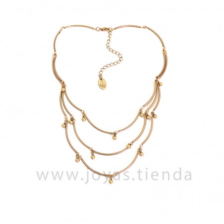 Collar Bangladesh Dorado