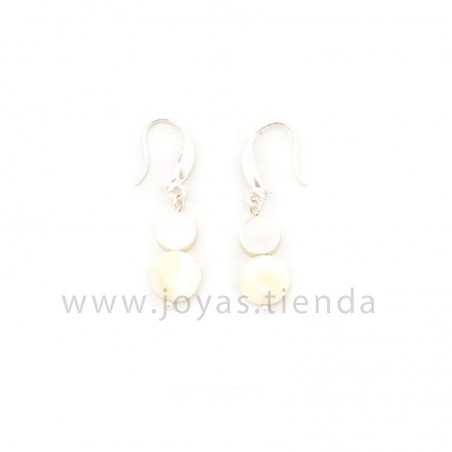 Pendientes Divory