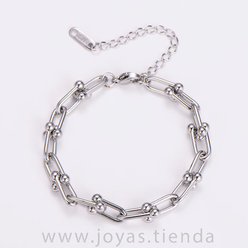 Pulsera de Eslabones Pulsera de Eslabones