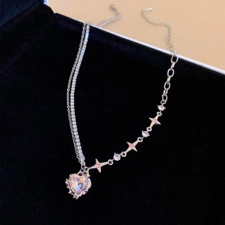 Collar Corazón