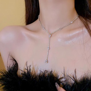 Collar Gota de Agua