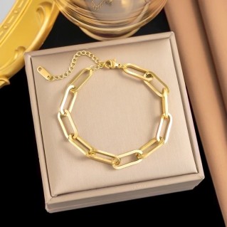Pulsera de Cadena