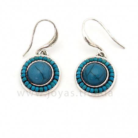 Pendientes Bali