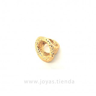 Anillo Gold Cleopatra