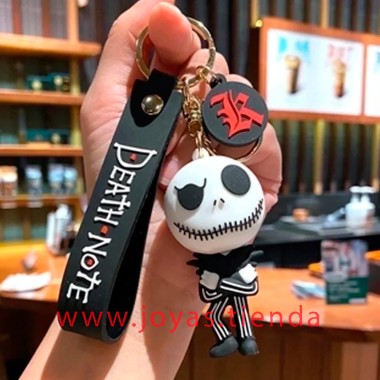 Llavero Jack Halloween