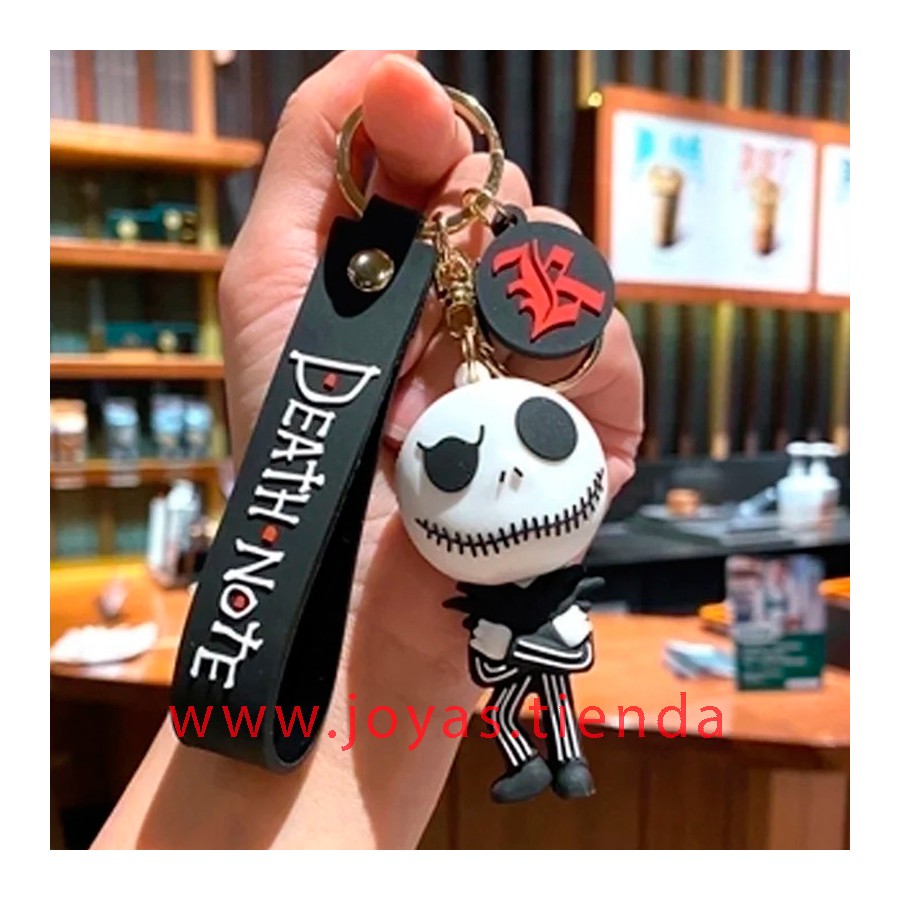 Llavero Jack Halloween Llavero Jack Halloween