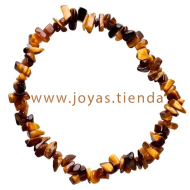 Pulsera Ojo de Tigre