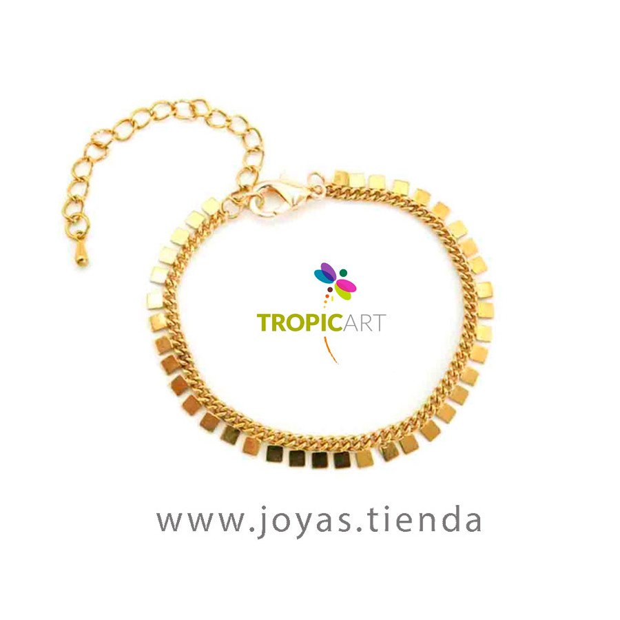 Pulsera Goldy