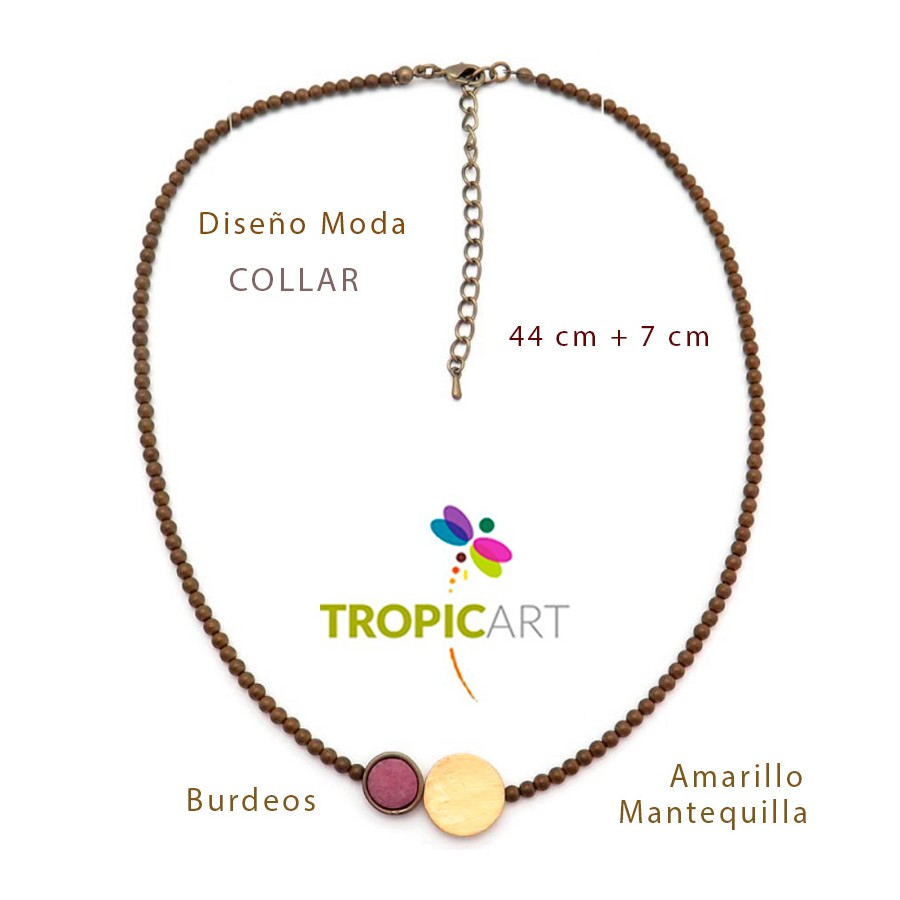 Collar Elora