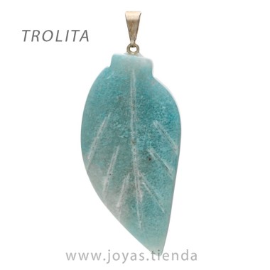Colgante de Trolita