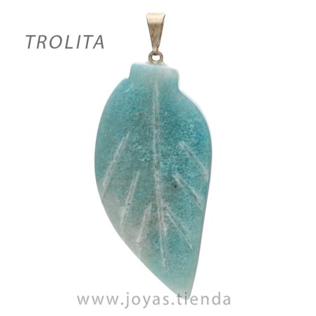 Colgante de Trolita
