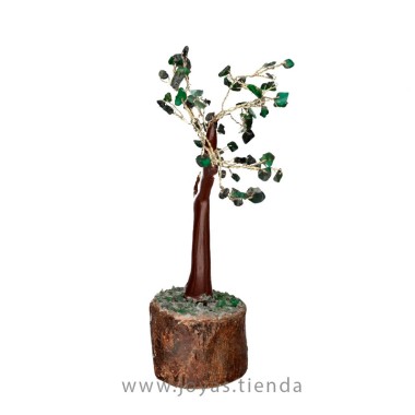 Árbol de Esmeralda 3