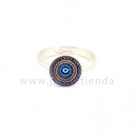 Anillo Alegría Ojo