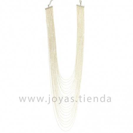 Collar Java Largo