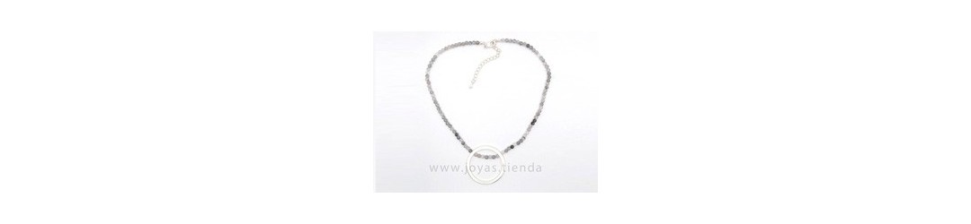 Collares, colgantes y gargantillas originales