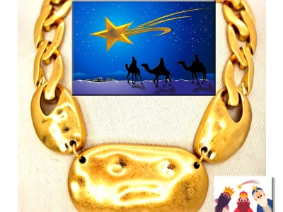 Cuento de Reyes Magos