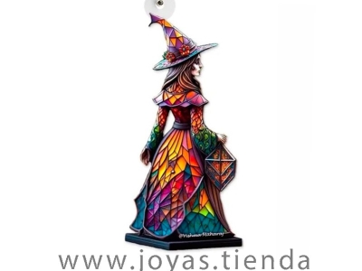 El Colgante Encantado