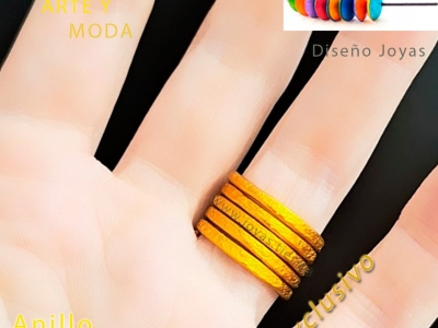 Un Buen Amigo y Un Anillo Sin Compromiso